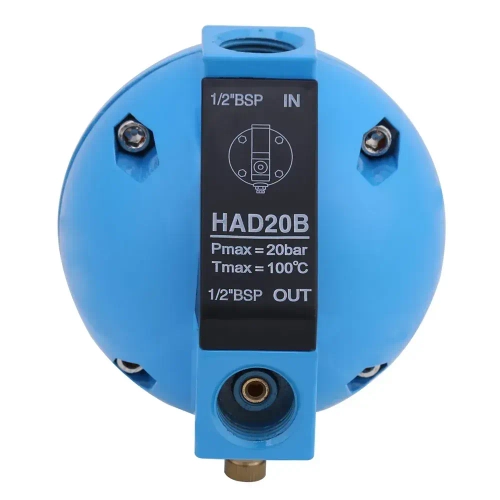 HAD20B Конденсатоотводчик поплавковый