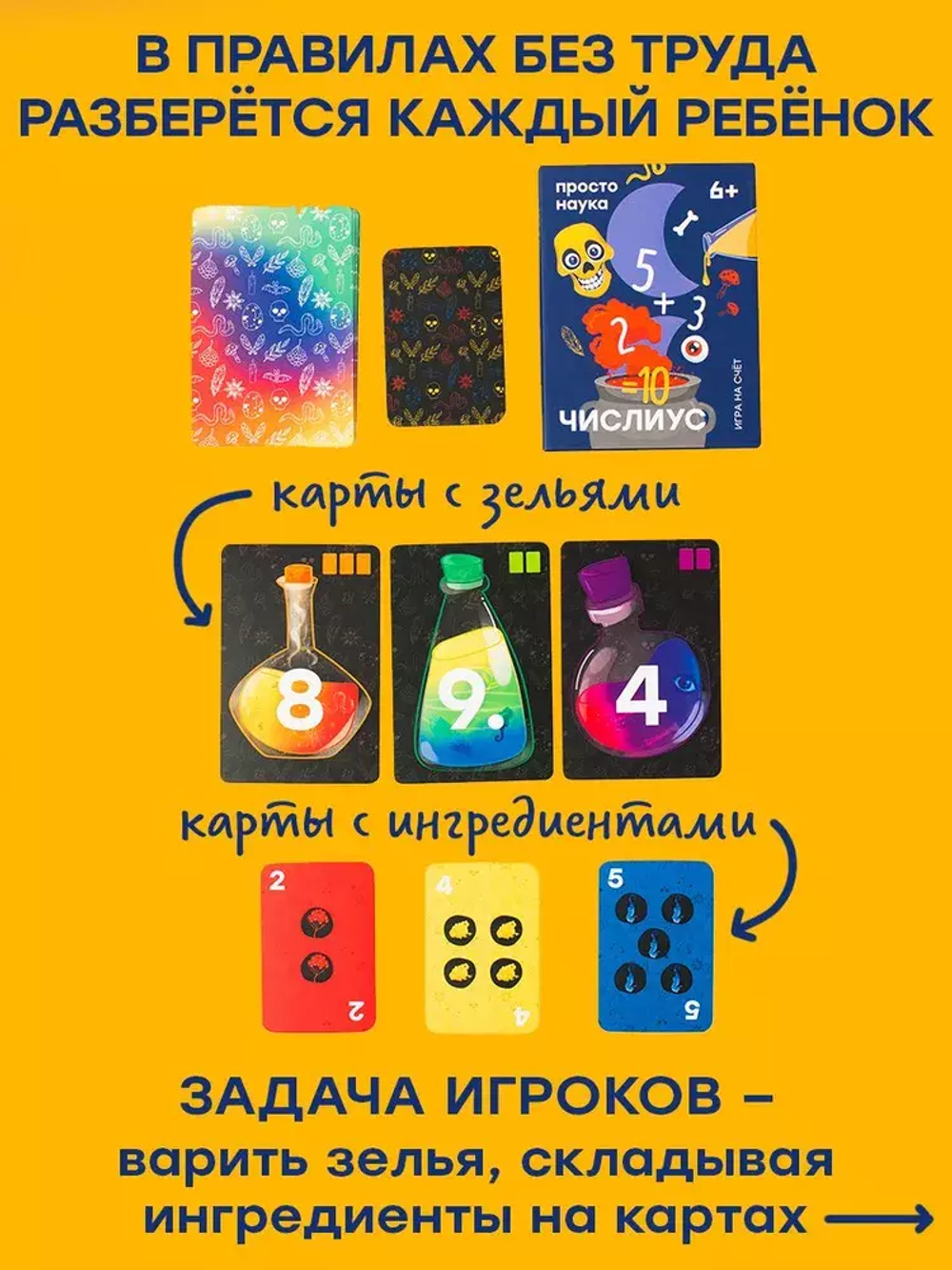 Числиус