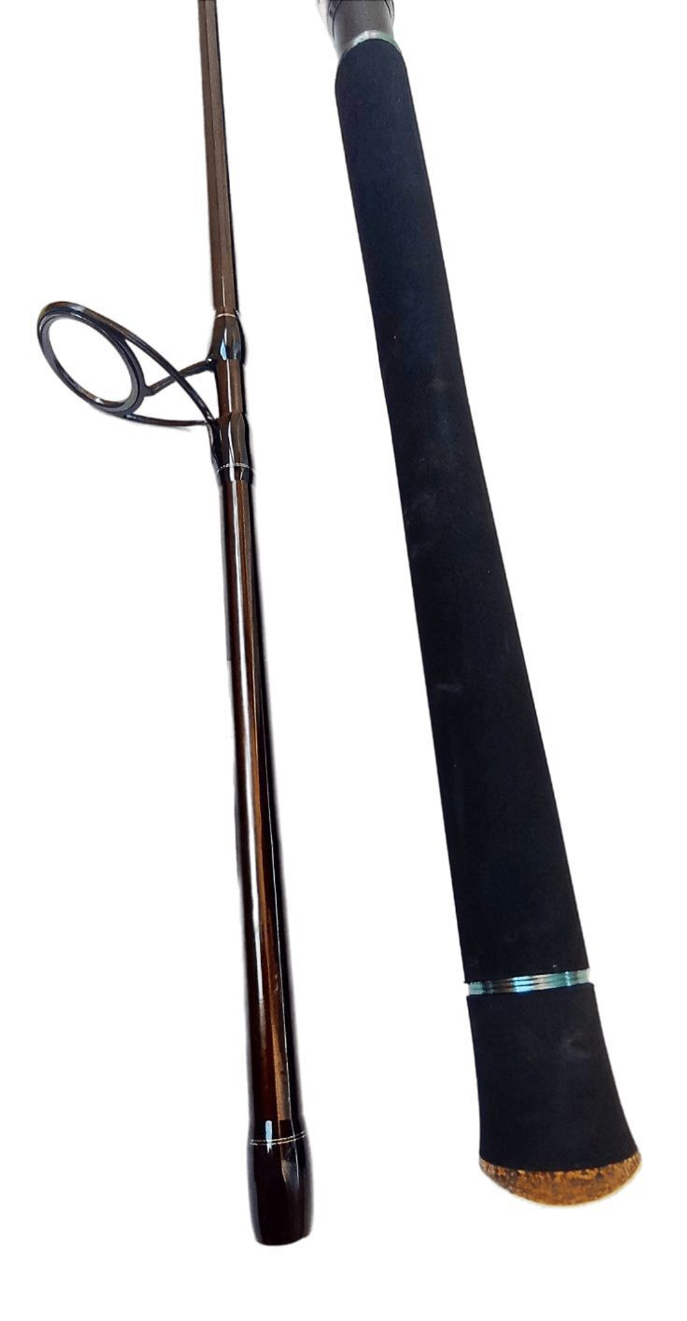 Спиннинг штекерный Converse Kaida тест 15-60 гр длина 270 см