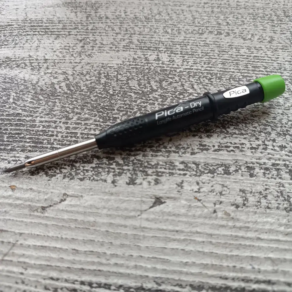 PICA-DRY 3030 Автоматический строительный карандаш PICA-MARKER
