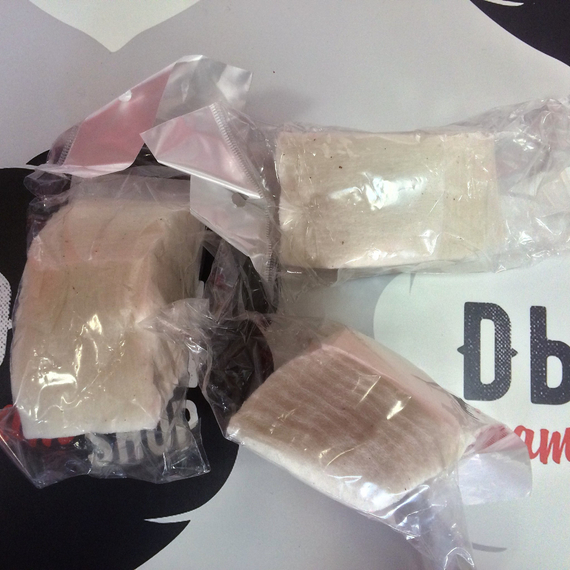 Японский хлопок Muji, 1 шт