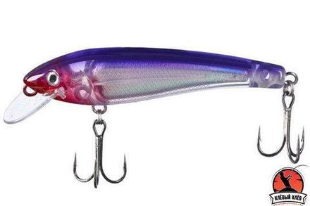 Воблер Halco HAMMA 105 #R34, 105mm, 18 г.