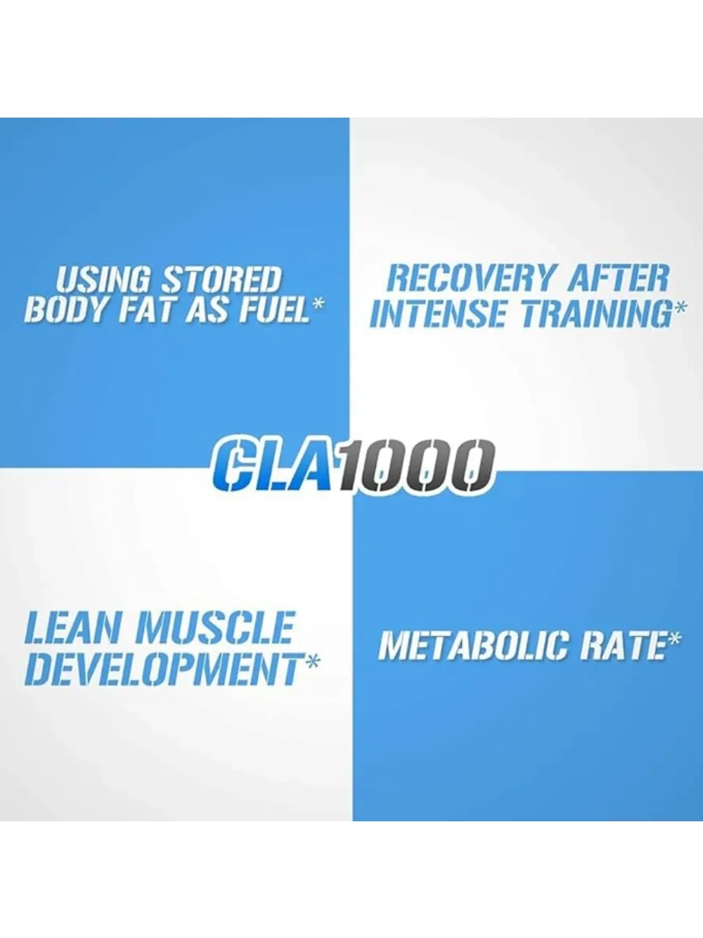 CLA 1000 мг 90 капсул