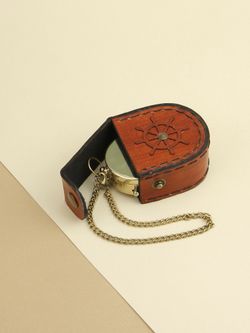 Nautical Карманный компас