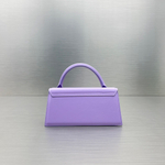 Jacquemus Le Chiquito Long 22 cm
