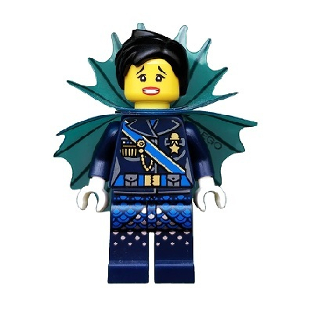 Генерал Оливия 71019 coltlnm11