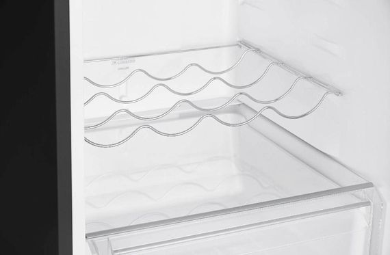 Холодильник Korting KNFC 62980 GN