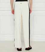 Брюки TWINSET - экрю(251TP2322)