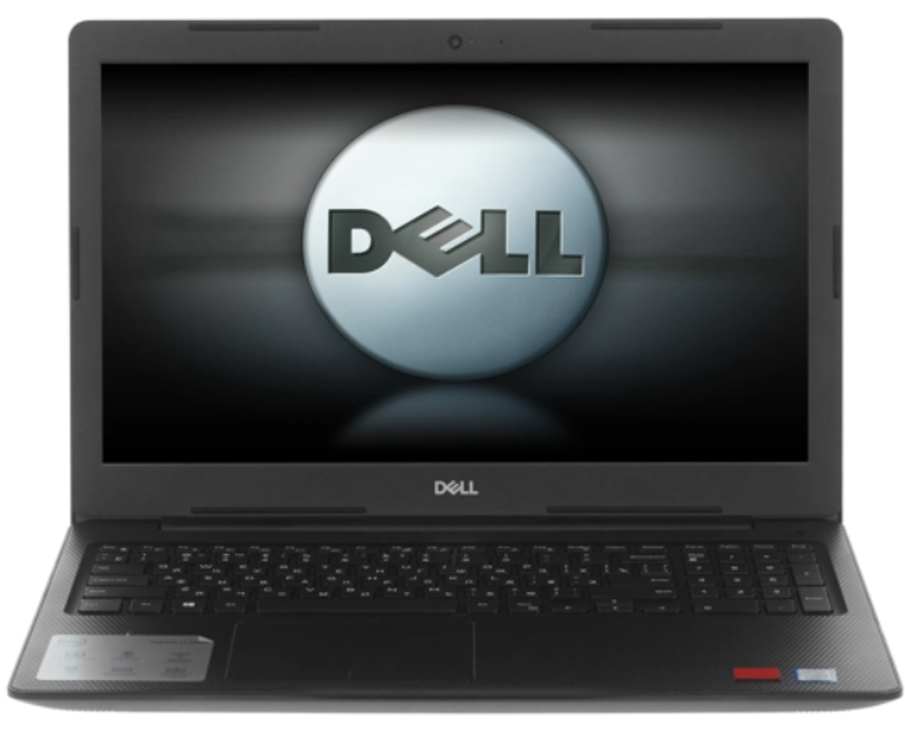 Ноутбук Dell Inspiron 3580