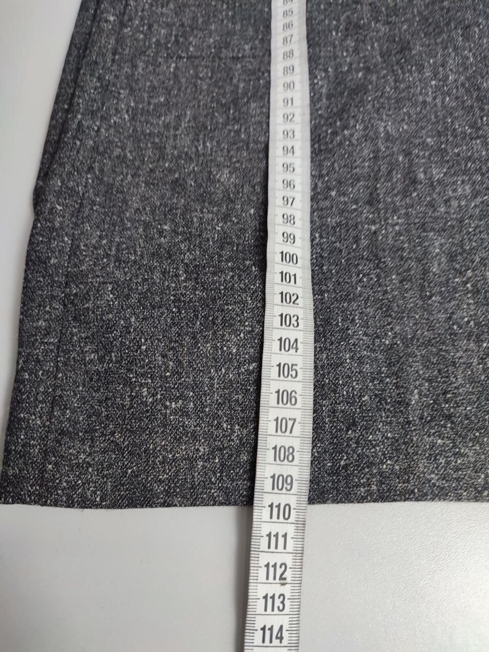 Брюки Wool Street плотные 46 размер