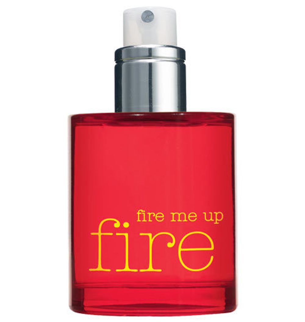 Avon Fire Me Up