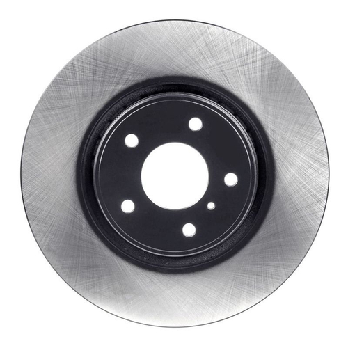 Диск тормозной пер. ADVICS B6F152B