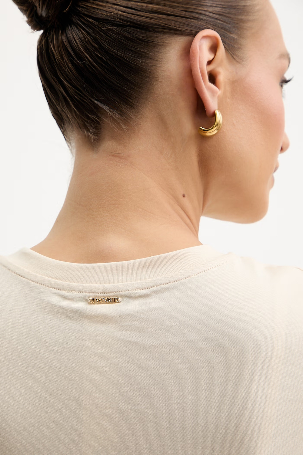 Футболка TWINSET