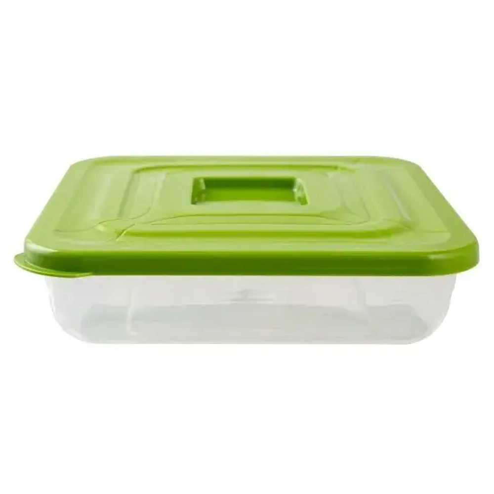 КОНТЕЙНЕР ДЛЯ СВЧ 0,9л PRACTIC