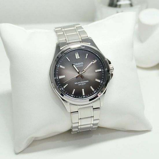 Наручные часы Casio MTS-RS100D-1A