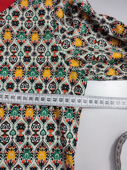 Блузка DH красивая 46 размер