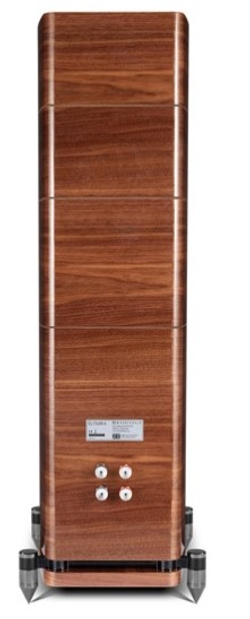 Wharfedale Elysian 4 WALNUT (орех) напольная акустическая система