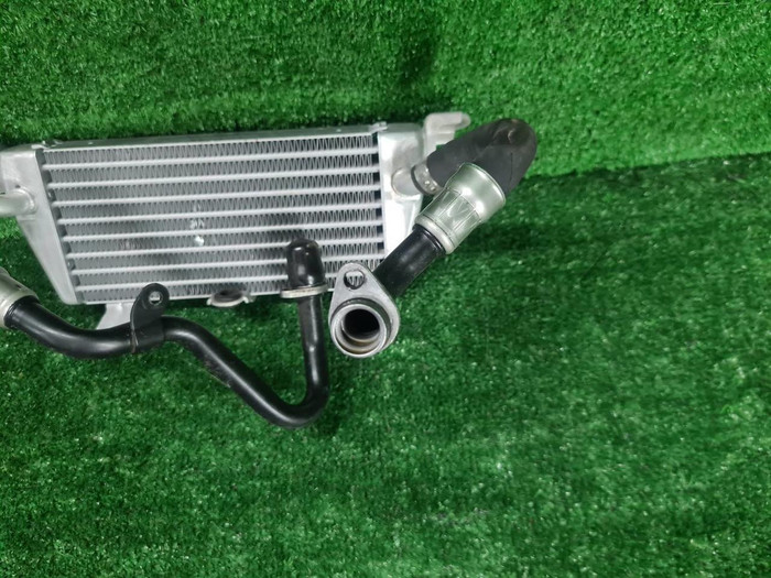 Радиатор масляный BMW S1000XR K69 (2020-н.в.)