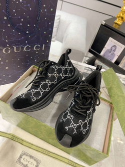 Gucci Sneaker (3 colors)