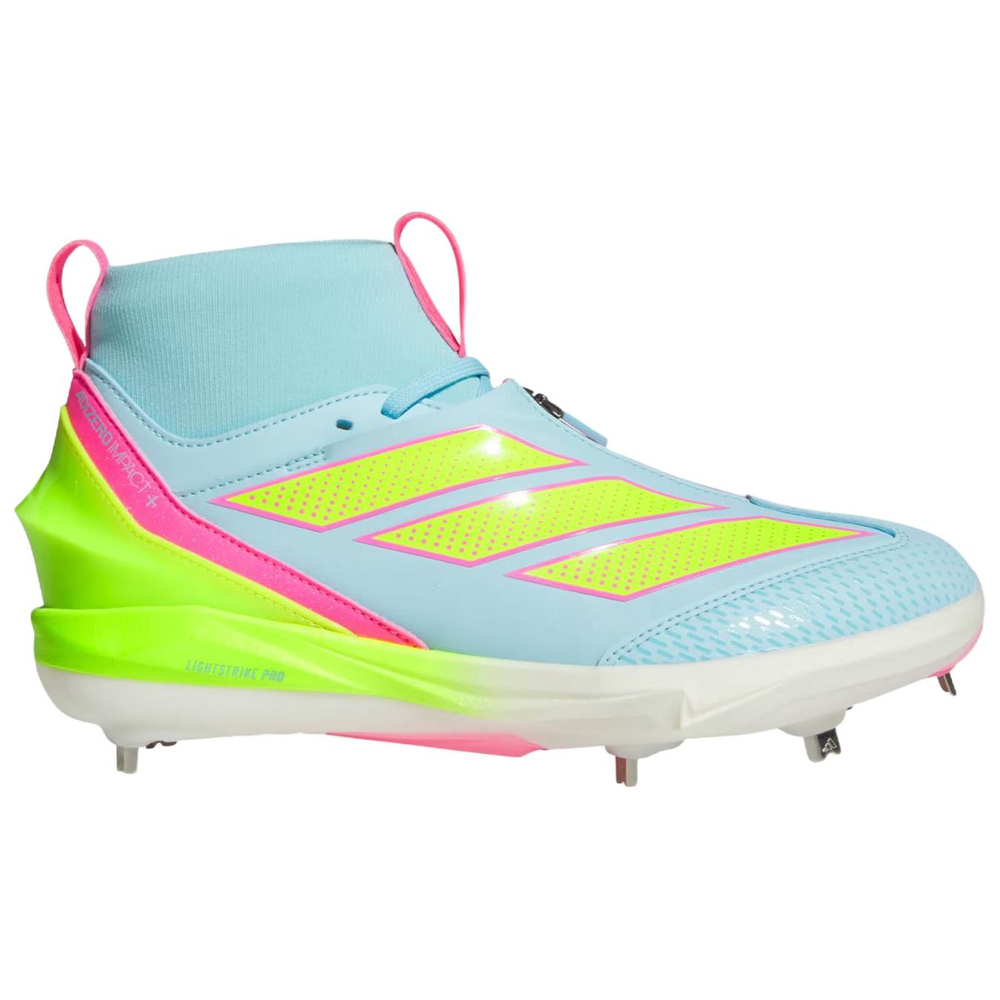 Adidas Adizero Impact+ 2.0 Support Lightweight Function Classification Support Lightweight Functionality Baseball Shoes