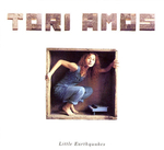 Tori Amos / Little Earthquakes (CD)