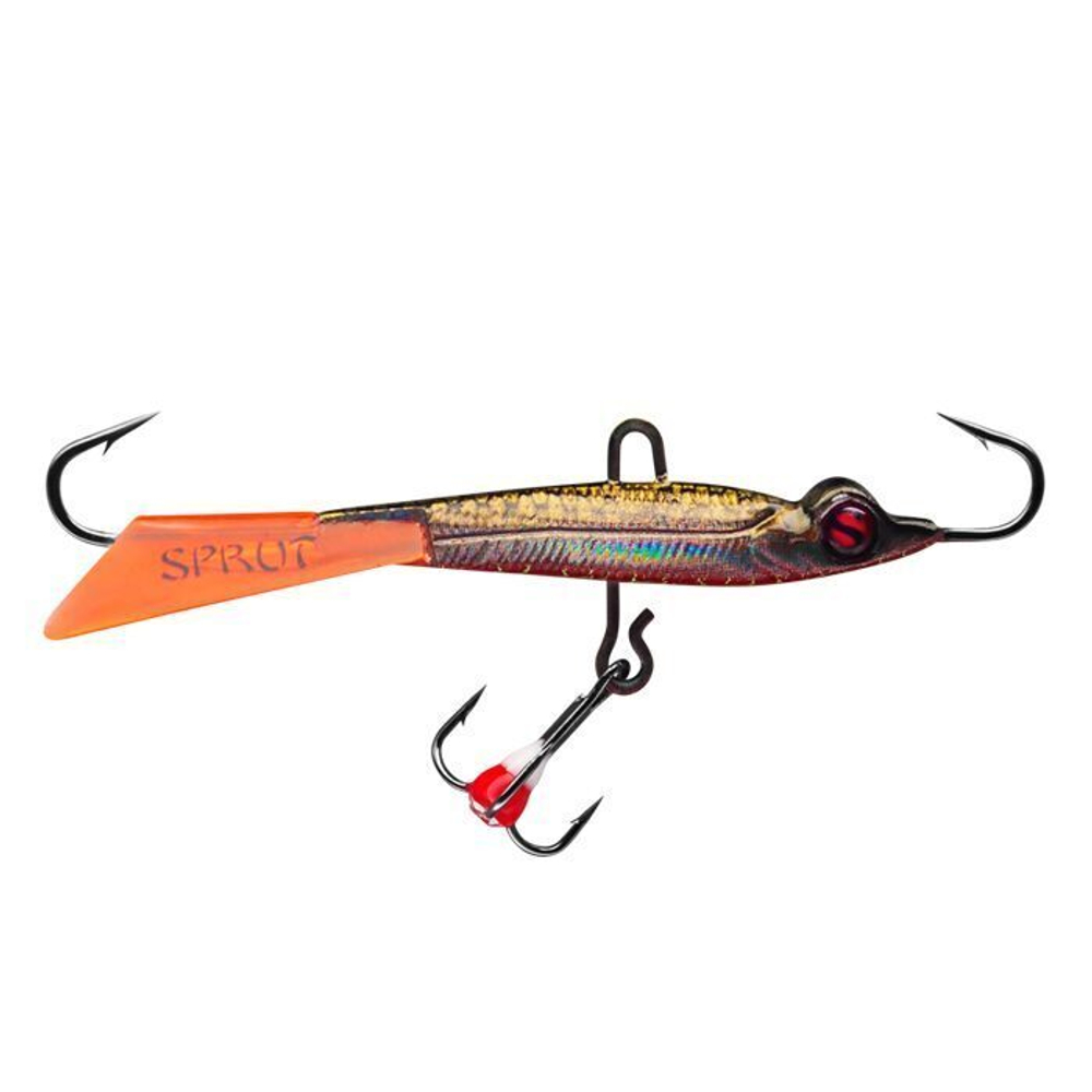 Балансир Sprut Garuto