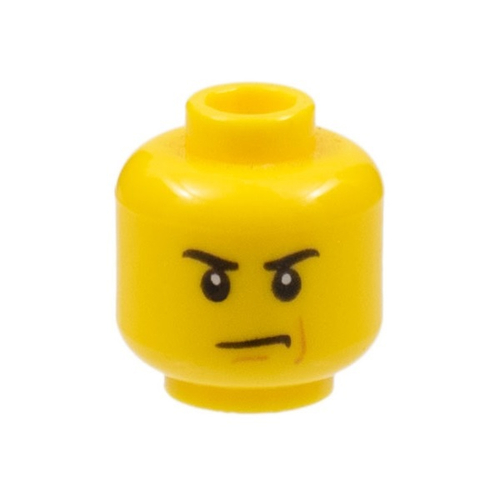 Голова 3626pb1973