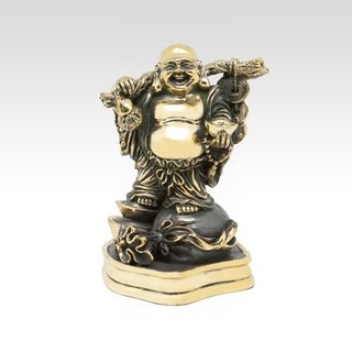 Скульптура "Майтрея" ("Полная чаша")