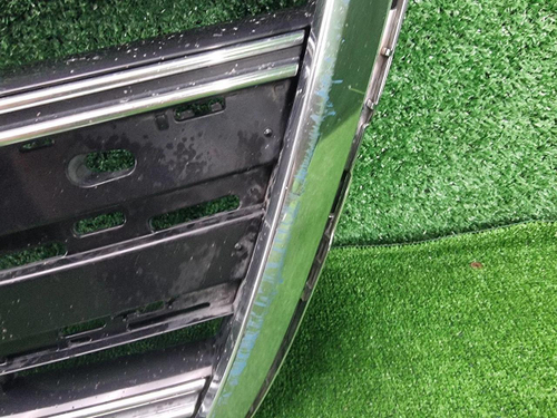 Решетка радиатора Audi A8 4 D5 (2017-2022)