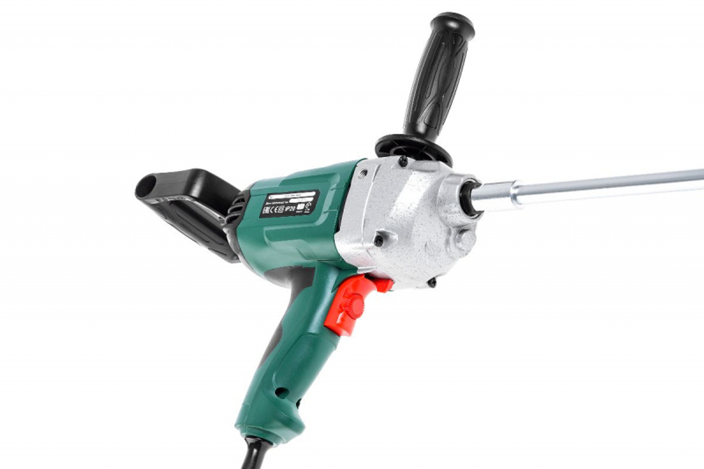 Дрель-миксер Hammer UDD1050A 1050 Вт