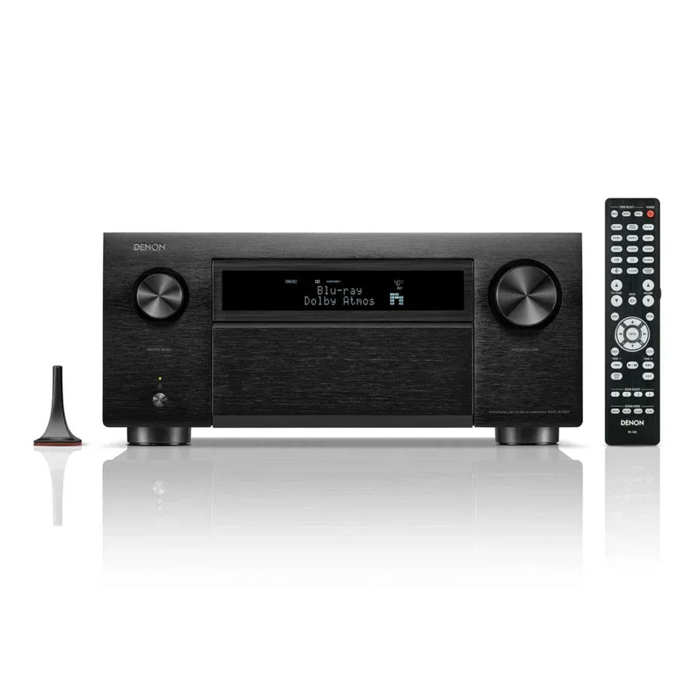 AV-усилитель Denon AVC-A10H