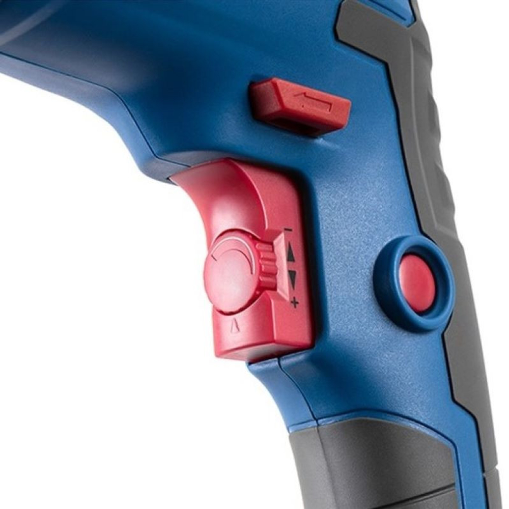 Дрель сетевая Trigger 20016 450 Вт