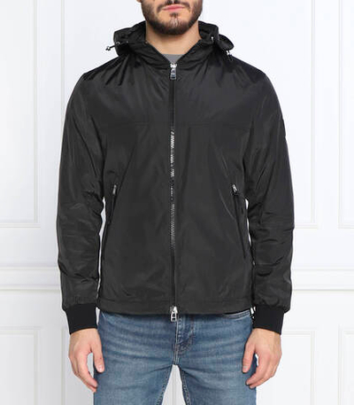 куртка callero21 BOSS BLACK - черный(50477459)