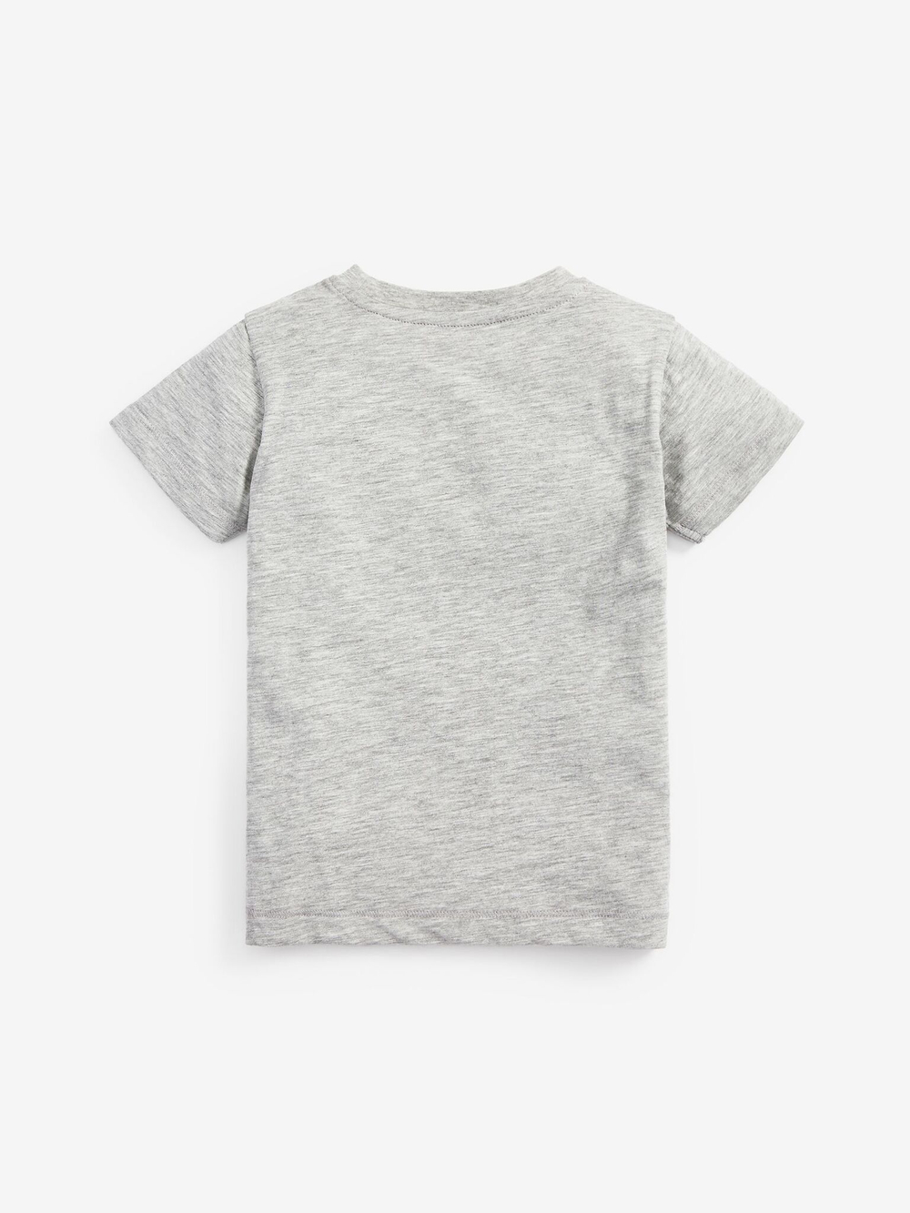 Футболка для мальчика Next 127-422, Серый