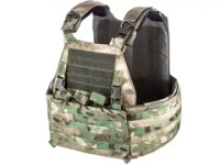 Чехол под бронежилет Wartech Север TV-124-ATFGN-A, A-Tacs FG, S/M (46-52)