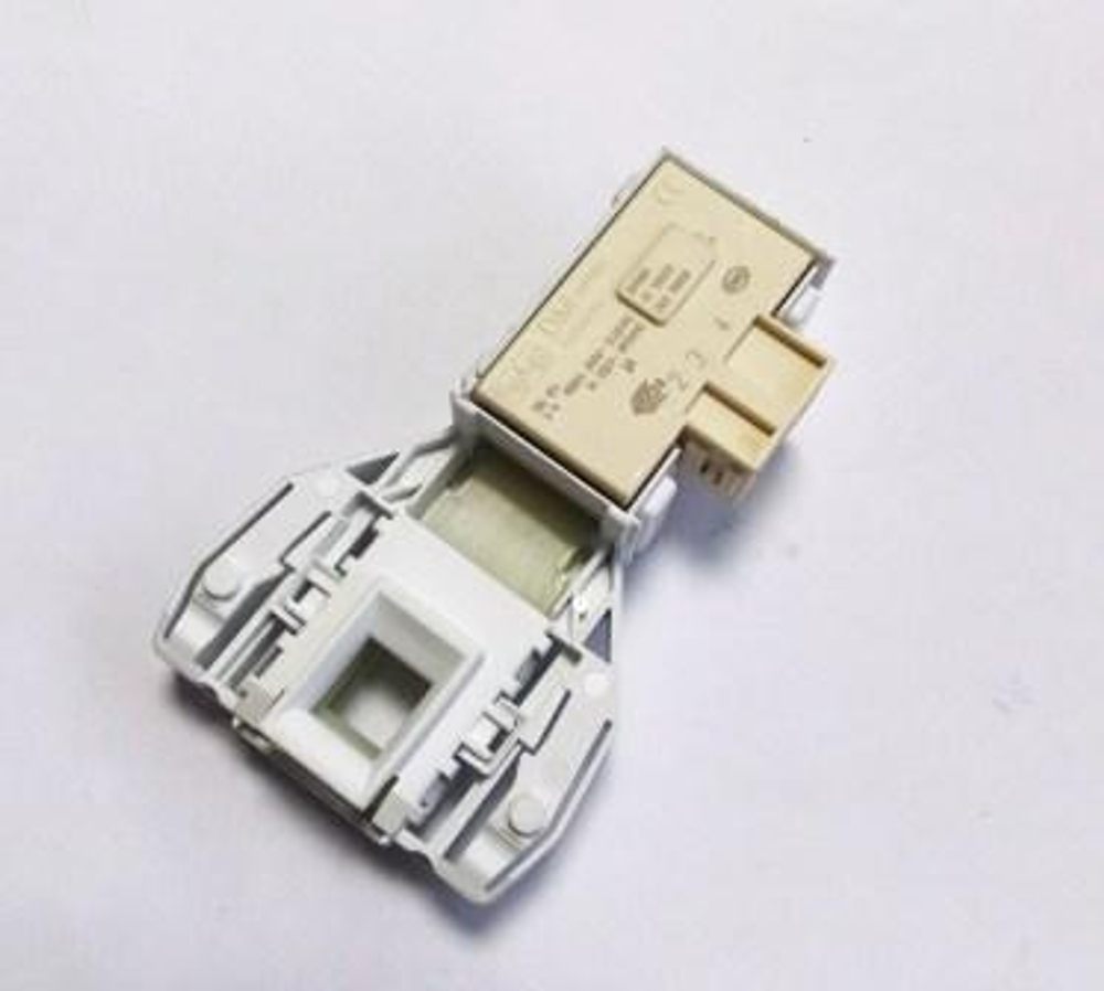 Блокировка люка ARISTON/INDESIT 297327