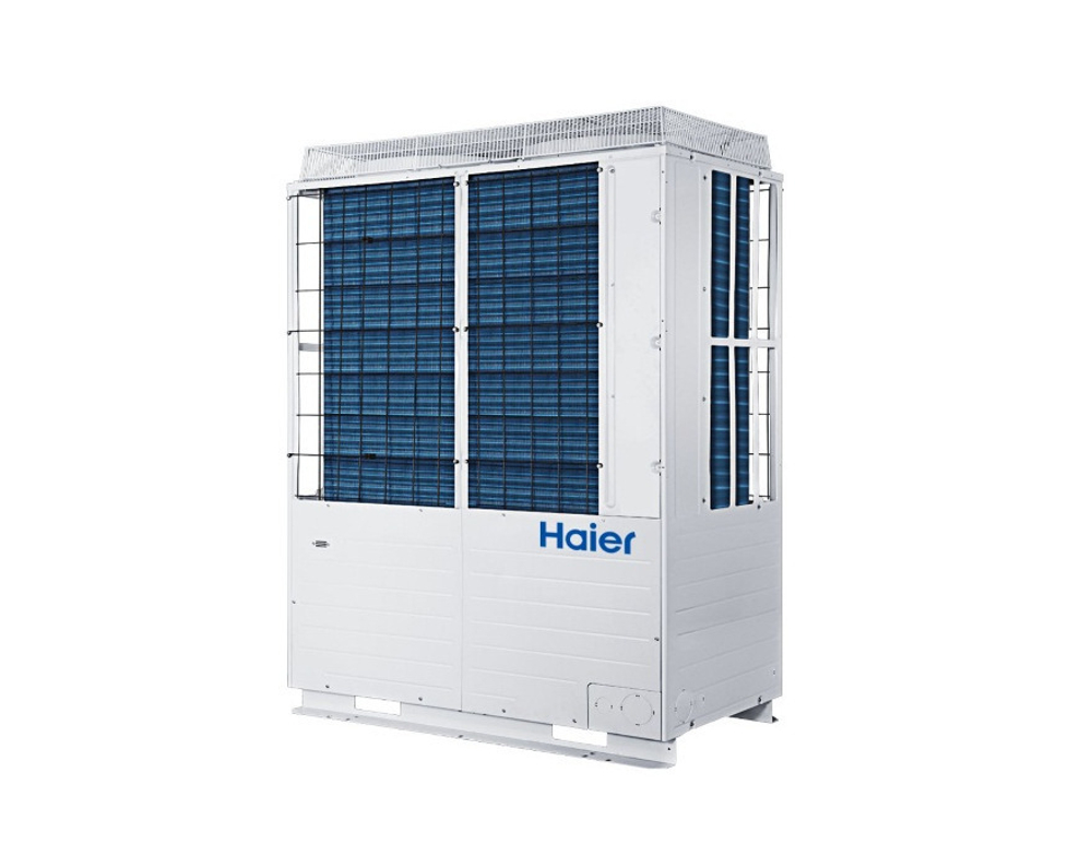 Наружный блок Haier MRV IV - C2 AV10NMMEUA FULL DC INVERTER