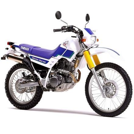 Yamaha Serow 225