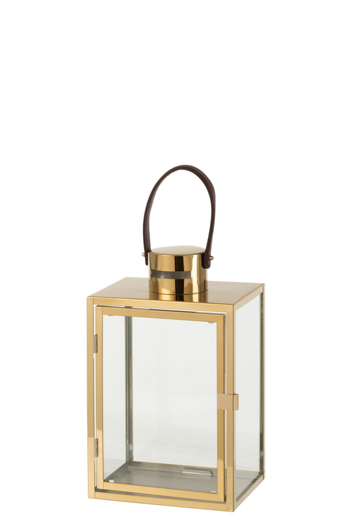 Подсвечник "Поль" малый 21x15.5x43см