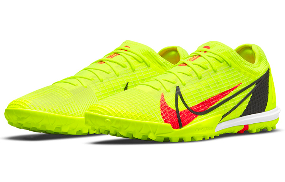 Кроссовки Nike Mercurial Vapor 14 14 Pro Tf