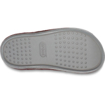 Домашние тапочки Crocs Classic Slipper Бордовые