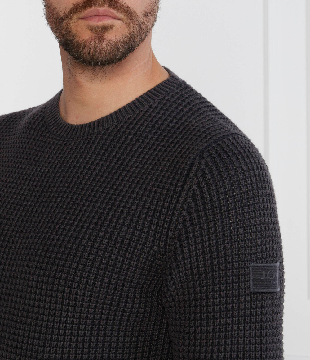 Свитер Hadriano Joop! Jeans - графитовый(30037715)