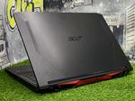Игровой Acer 15.6' i5-10300H/RTX 3060 6GB/ IPS 144Hz/16GB/512GB/Nitro 5 AN515-55-55GK[NH.QB2ER.005]/Windows 10