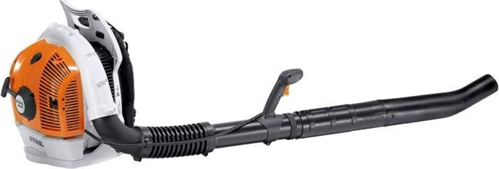 Воздуходувка STIHL BR 550 ранцевая 42820111612
