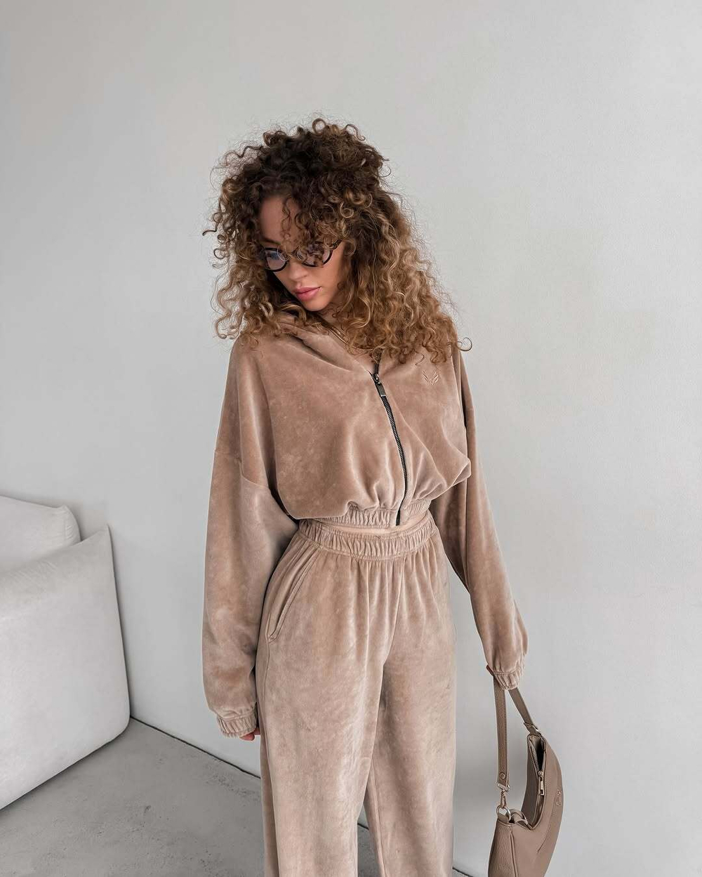 Костюм SOFTNESS