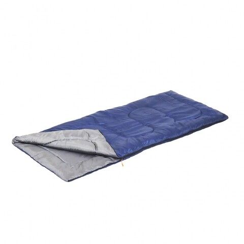 Спальный мешок-одеяло Следопыт Pioneer (PF-SB-39)