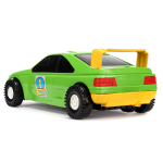 Автомобиль "Авто-спорт" (Тигрес)