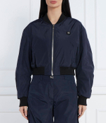 Куртка бомбер amorali-1 HUGO - темно-синий(50510930)