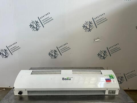 Завеса тепловая Ballu BHC-CE-3T