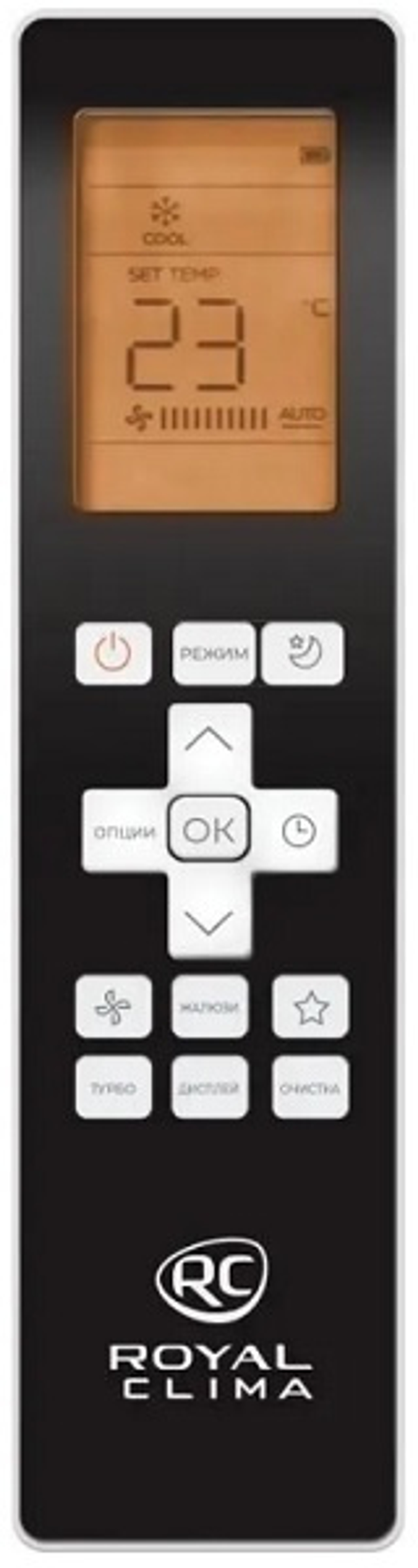 Сплит-система Royal Clima RCI-FC55HN